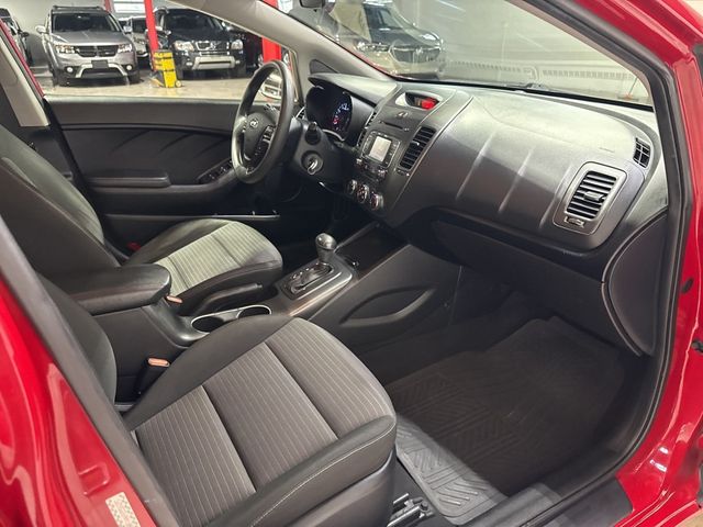 2016 Kia Forte 4dr Sedan Automatic LX - 22979842 - 34