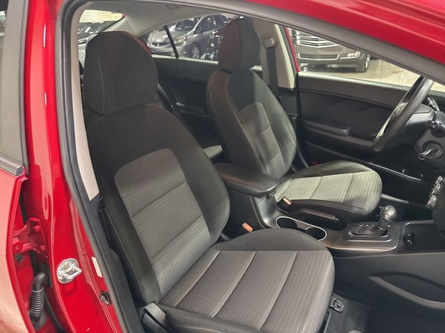 2016 Kia Forte 4dr Sedan Automatic LX - 22979842 - 35