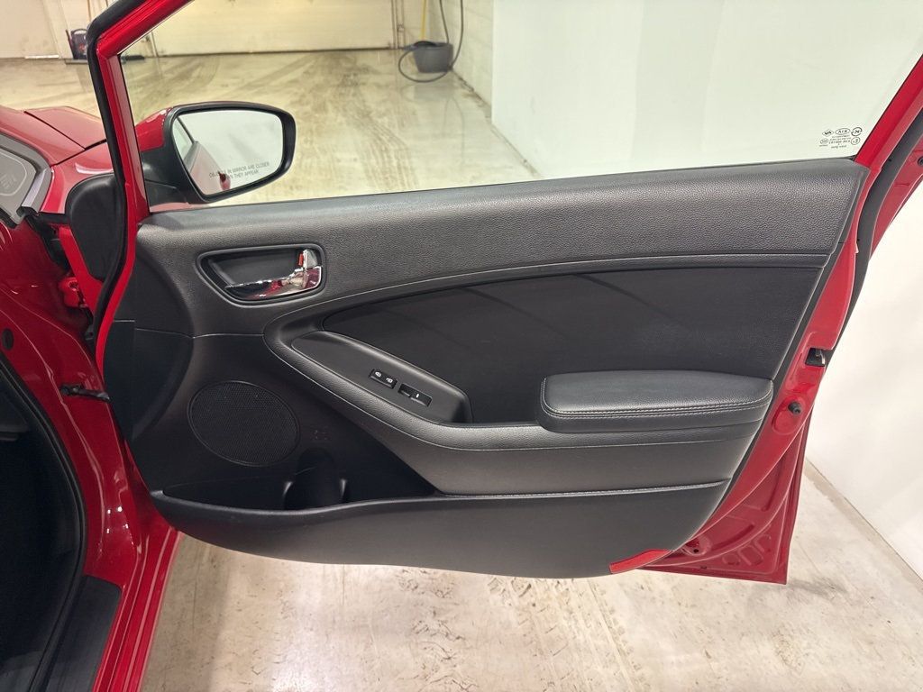 2016 Kia Forte 4dr Sedan Automatic LX - 22979842 - 36