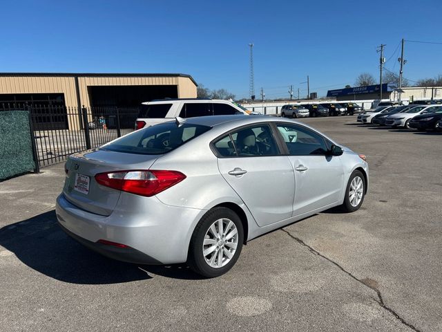 2016 Kia Forte 4dr Sedan Automatic LX - 22982225 - 3