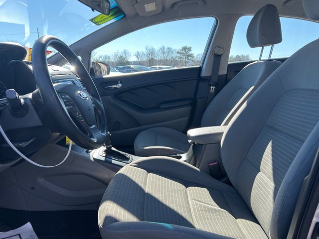 2016 Kia Forte 4dr Sedan Automatic LX - 22982225 - 7
