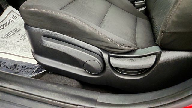 2016 Kia Forte 4dr Sedan Manual LX - 23012988 - 9