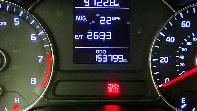 2016 Kia Forte 4dr Sedan Manual LX - 23012988 - 13