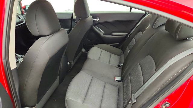 2016 Kia Forte 4dr Sedan Manual LX - 23012988 - 18