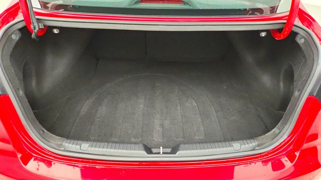 2016 Kia Forte 4dr Sedan Manual LX - 23012988 - 19