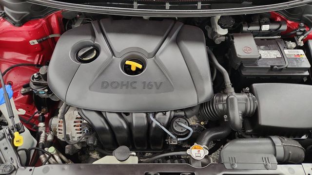 2016 Kia Forte 4dr Sedan Manual LX - 23012988 - 24