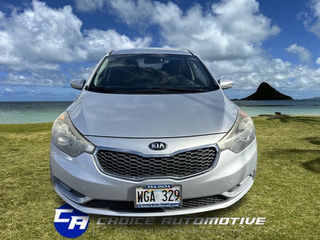 2016 Kia Forte 5-Door 5dr Hatchback Automatic EX - 22939110 - 10