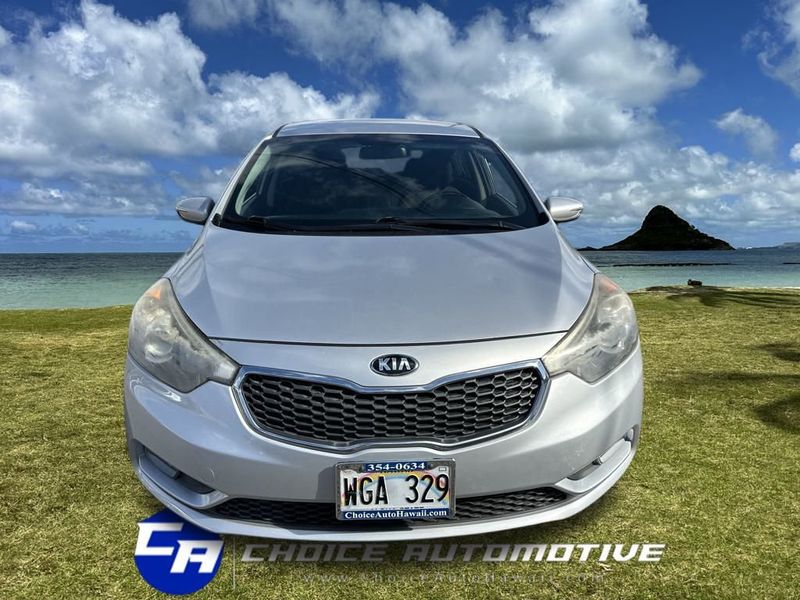 2016 Kia Forte 5-Door 5dr Hatchback Automatic EX - 22939110 - 10