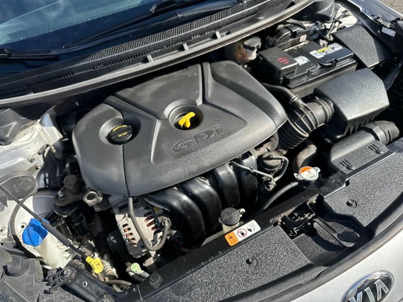 2016 Kia Forte 5-Door 5dr Hatchback Automatic EX - 22939110 - 20