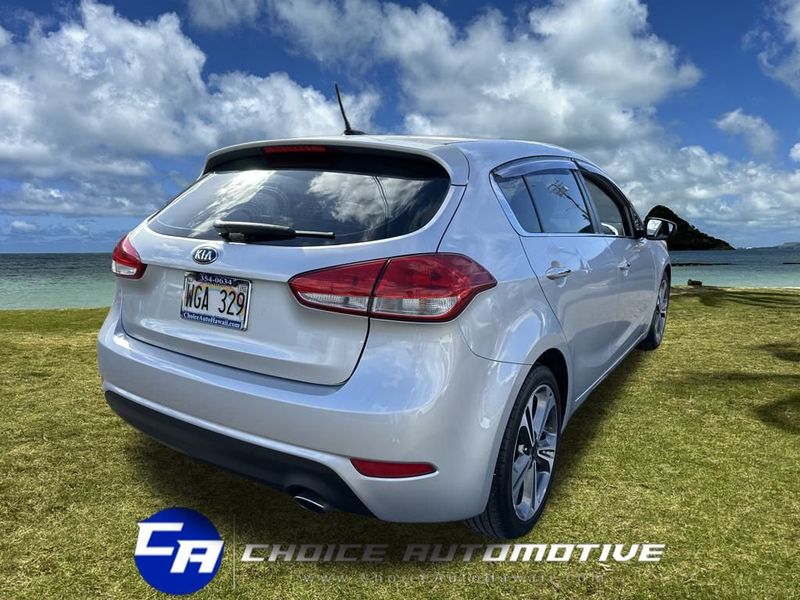 2016 Kia Forte 5-Door 5dr Hatchback Automatic EX - 22939110 - 7