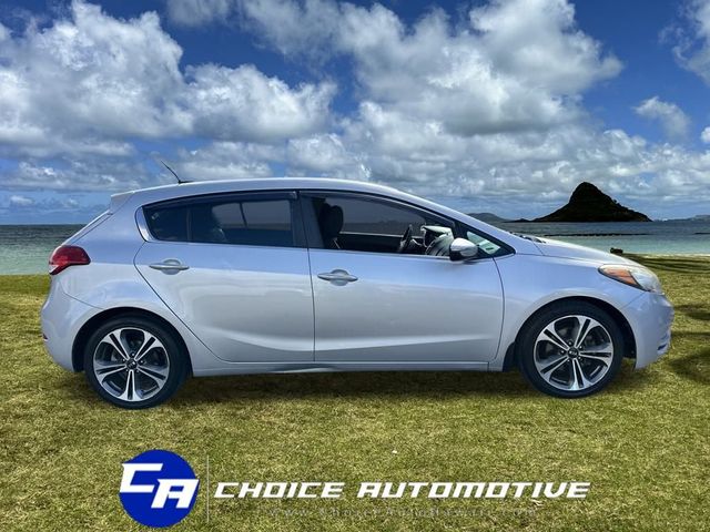 2016 Kia Forte 5-Door 5dr Hatchback Automatic EX - 22939110 - 8