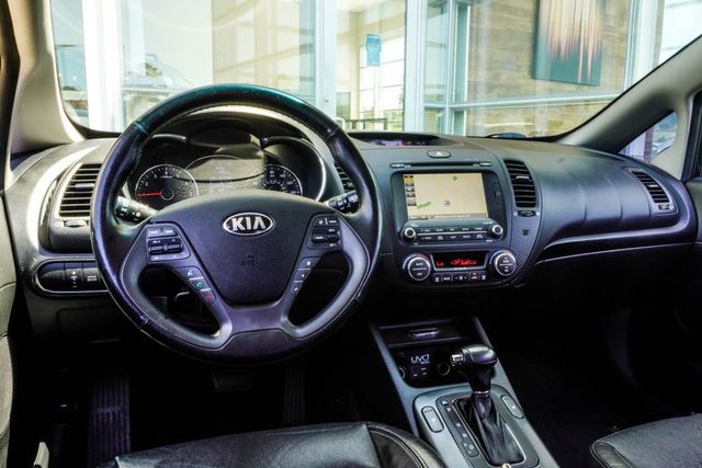 2016 Kia Forte 5-Door 5dr Hatchback Automatic EX - 23031753 - 15