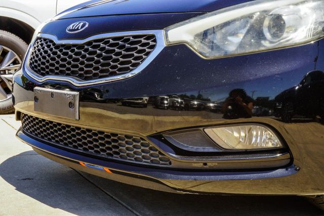 2016 Kia Forte 5-Door 5dr Hatchback Automatic EX - 23031753 - 1