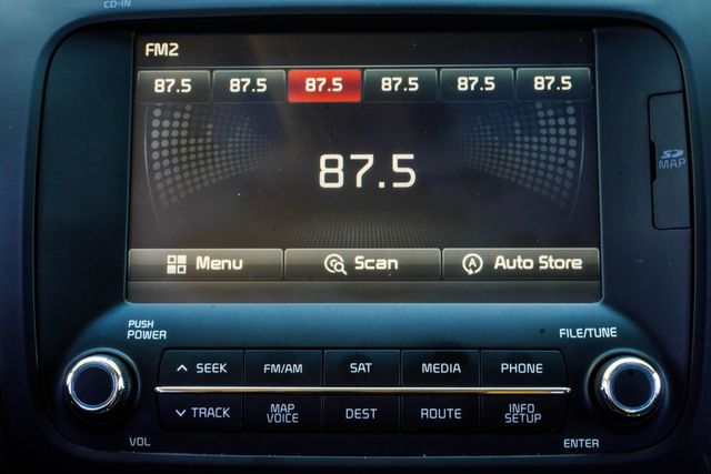 2016 Kia Forte 5-Door 5dr Hatchback Automatic EX - 23031753 - 28