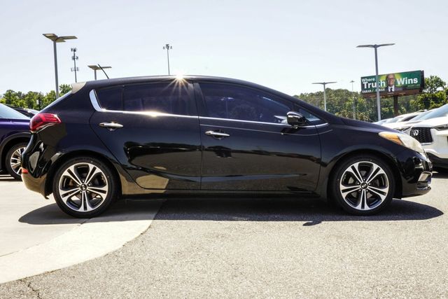 2016 Kia Forte 5-Door 5dr Hatchback Automatic EX - 23031753 - 5
