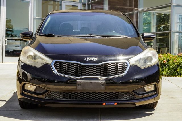 2016 Kia Forte 5-Door 5dr Hatchback Automatic EX - 23031753 - 6