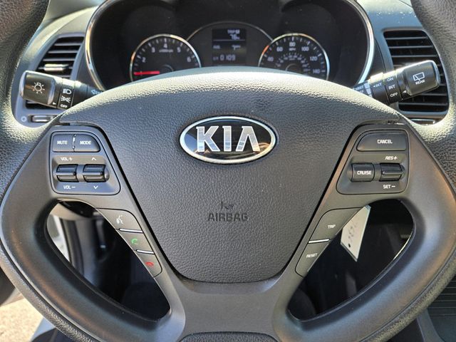 2016 Kia Forte 5-Door 5dr Hatchback Automatic LX - 22980732 - 14
