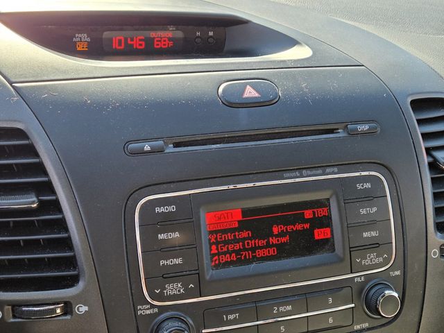 2016 Kia Forte 5-Door 5dr Hatchback Automatic LX - 22980732 - 16