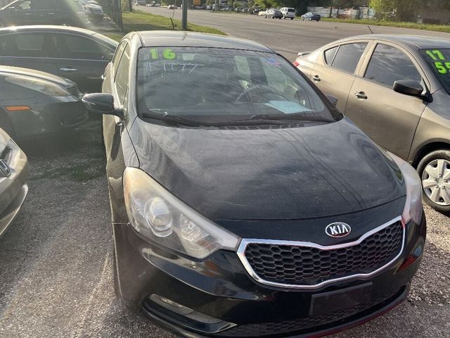 2016 Kia Forte 5-Door 5dr Hatchback Automatic LX - 22477898 - 3