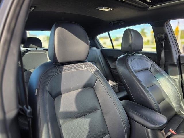 2016 Kia Forte 5-Door 5dr Hatchback Manual SX - 22969440 - 9