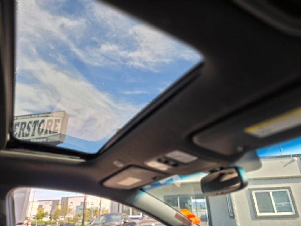 2016 Kia Forte 5-Door 5dr Hatchback Manual SX - 22969440 - 10