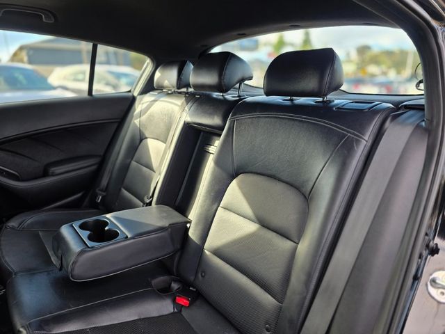 2016 Kia Forte 5-Door 5dr Hatchback Manual SX - 22969440 - 16