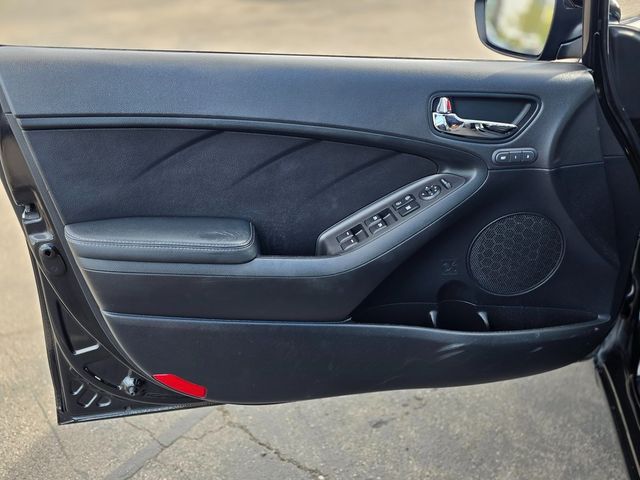 2016 Kia Forte 5-Door 5dr Hatchback Manual SX - 22969440 - 20