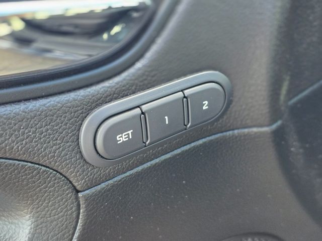 2016 Kia Forte 5-Door 5dr Hatchback Manual SX - 22969440 - 22