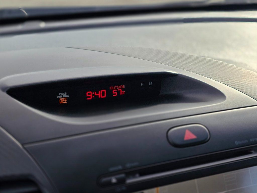 2016 Kia Forte 5-Door 5dr Hatchback Manual SX - 22969440 - 27