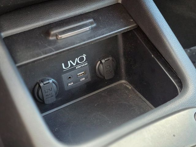 2016 Kia Forte 5-Door 5dr Hatchback Manual SX - 22969440 - 31