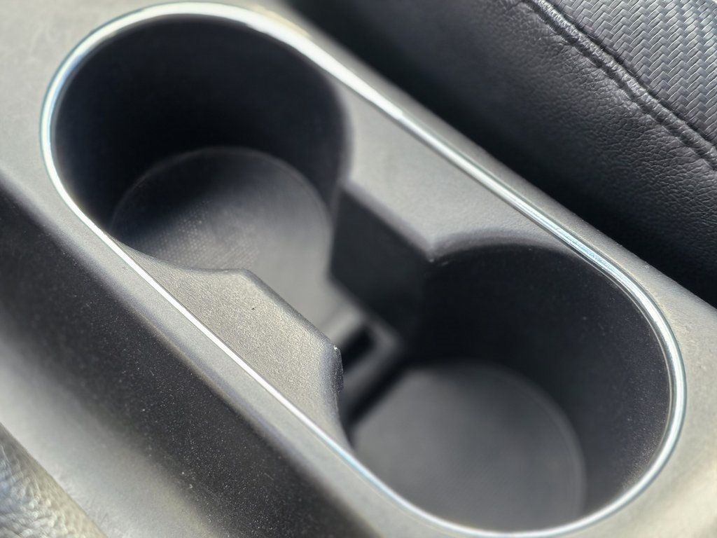 2016 Kia Forte 5-Door 5dr Hatchback Manual SX - 22969440 - 35