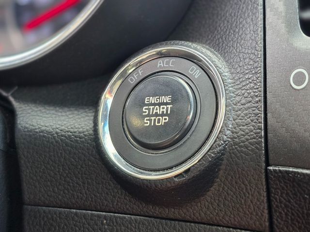 2016 Kia Forte 5-Door 5dr Hatchback Manual SX - 22969440 - 38