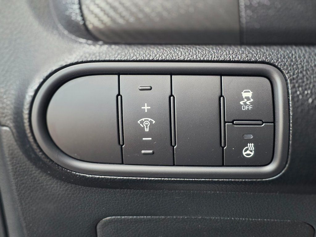 2016 Kia Forte 5-Door 5dr Hatchback Manual SX - 22969440 - 41