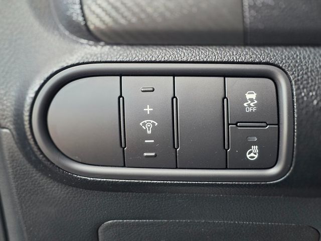 2016 Kia Forte 5-Door 5dr Hatchback Manual SX - 22969440 - 41