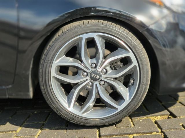 2016 Kia Forte 5-Door 5dr Hatchback Manual SX - 22969440 - 6