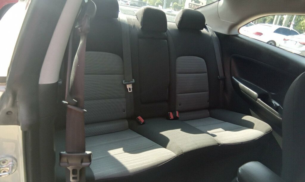 2016 Kia Forte Koup EX photo 9
