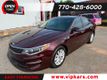 2016 Kia Optima 4dr Sedan EX - 23039992 - 0
