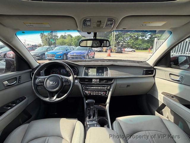 2016 Kia Optima 4dr Sedan EX - 23039992 - 14