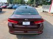 2016 Kia Optima 4dr Sedan EX - 23039992 - 5