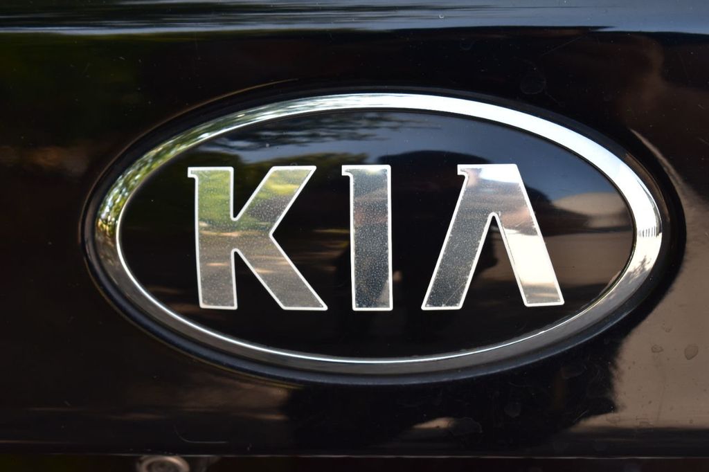 2016 Kia Optima 4dr Sedan EX - 22094650 - 45