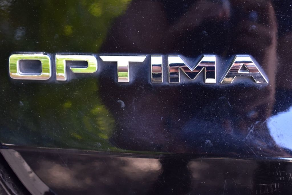 2016 Kia Optima 4dr Sedan EX - 22094650 - 46