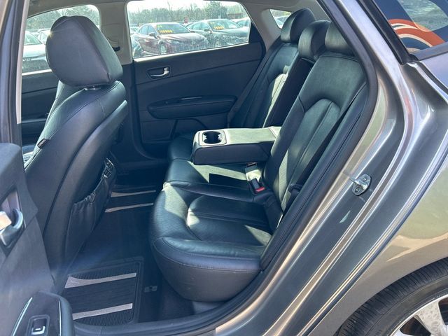 2016 Kia Optima 4dr Sedan EX - 23001112 - 6