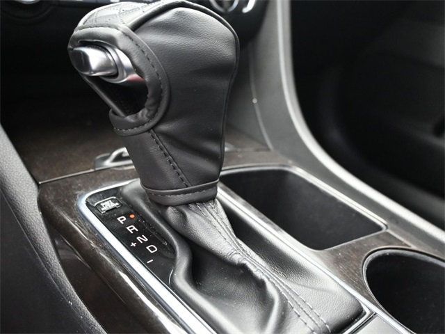 2016 Kia Optima 4dr Sedan EX - 22954928 - 9