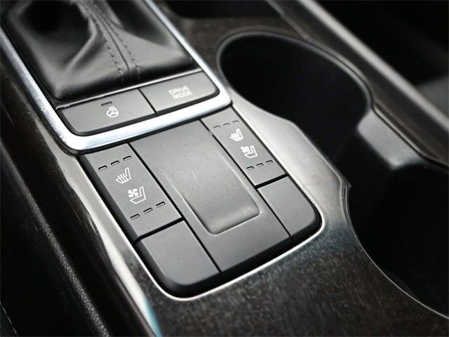 2016 Kia Optima 4dr Sedan EX - 22954928 - 11