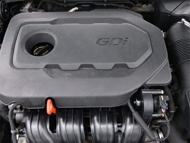 2016 Kia Optima 4dr Sedan EX - 22954928 - 13