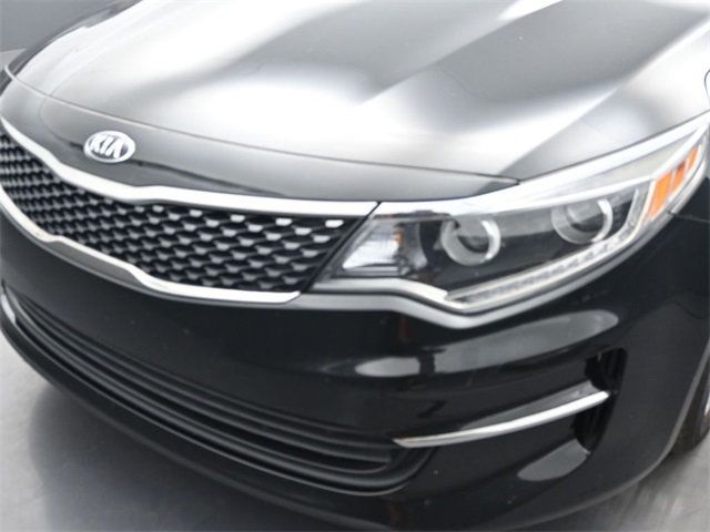 2016 Kia Optima 4dr Sedan EX - 22954928 - 14