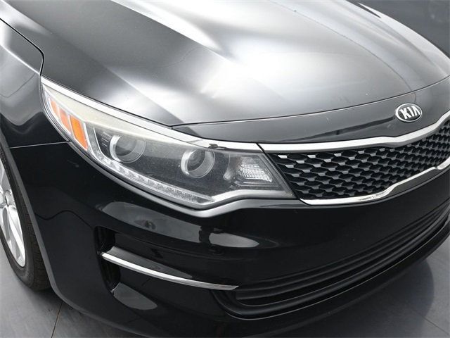 2016 Kia Optima 4dr Sedan EX - 22954928 - 15