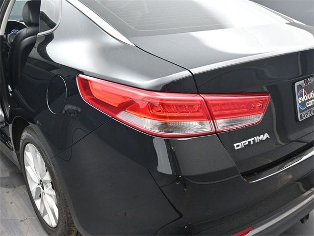 2016 Kia Optima 4dr Sedan EX - 22954928 - 20