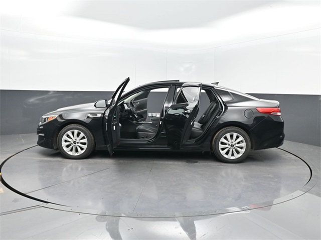 2016 Kia Optima 4dr Sedan EX - 22954928 - 29