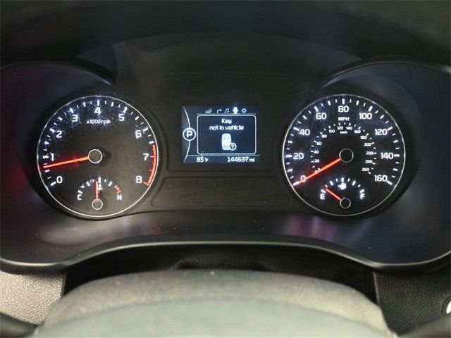 2016 Kia Optima 4dr Sedan EX - 22954928 - 6